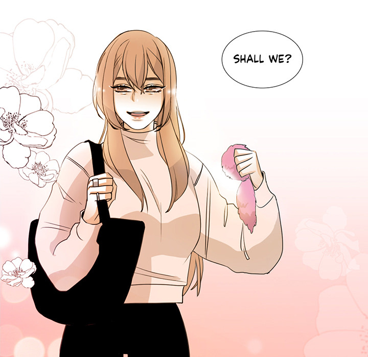 Talk to Me Chapter 2 page 33 - 