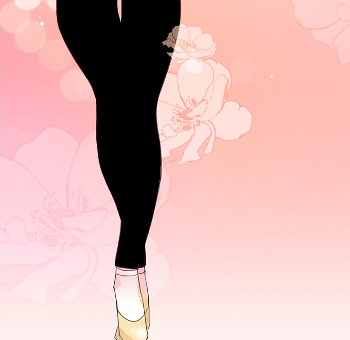 Talk to Me Chapter 2 page 34 - 