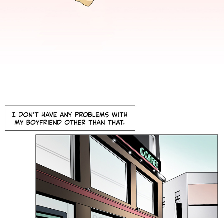 Talk to Me Chapter 2 page 35 - 