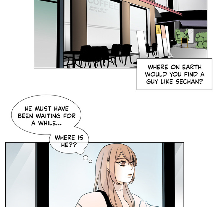 Talk to Me Chapter 2 page 36 - 