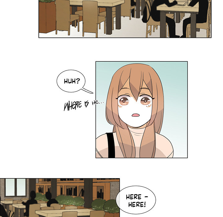 Talk to Me Chapter 2 page 38 - 