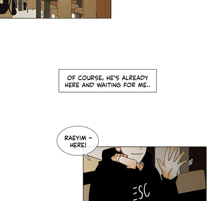 Talk to Me Chapter 2 page 39 - 