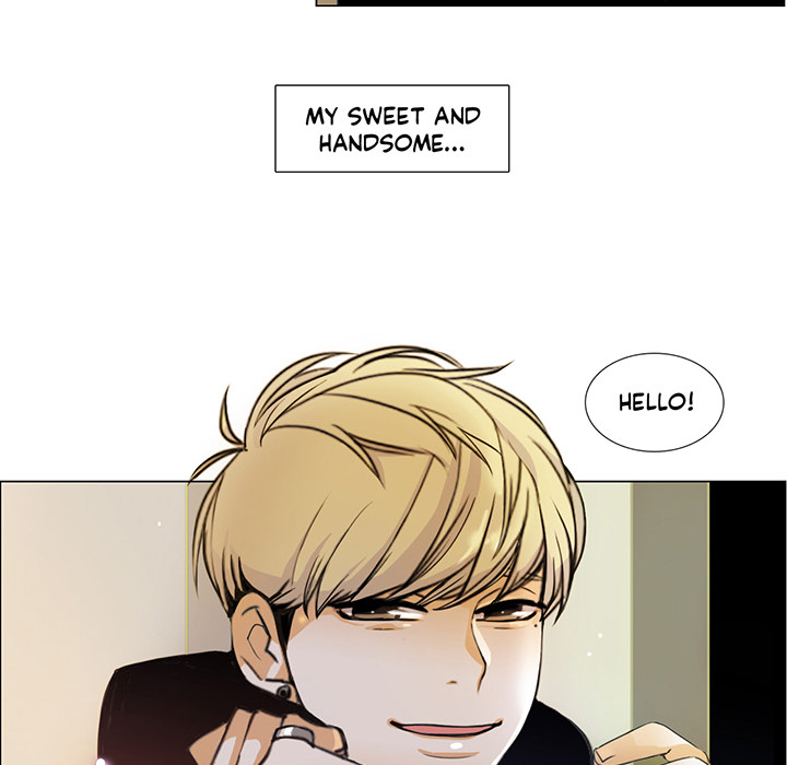 Talk to Me Chapter 2 page 40 - 