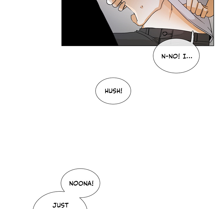 Talk to Me Chapter 2 page 5 - 