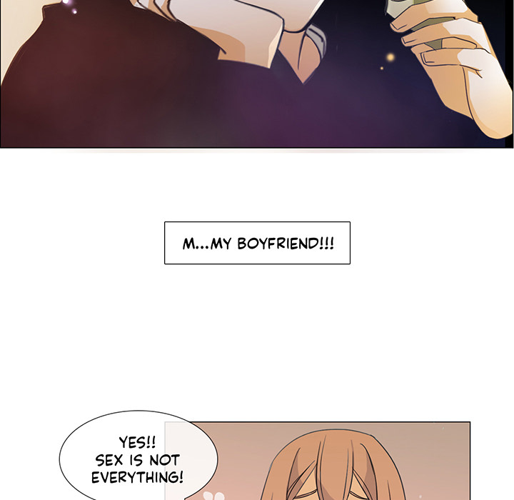 Talk to Me Chapter 2 page 41 - 