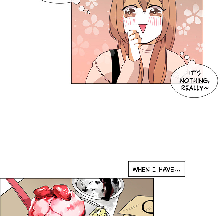 Talk to Me Chapter 2 page 42 - 