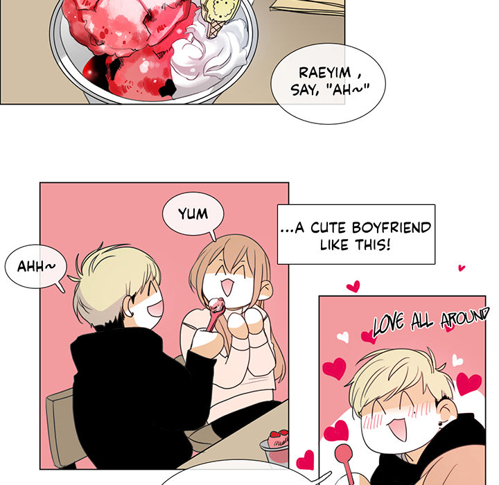 Talk to Me Chapter 2 page 43 - 