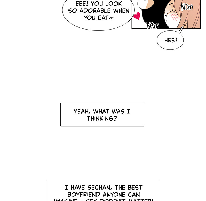 Talk to Me Chapter 2 page 44 - 