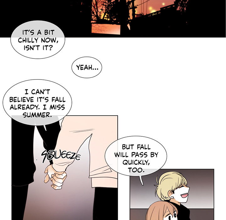Talk to Me Chapter 2 page 46 - 