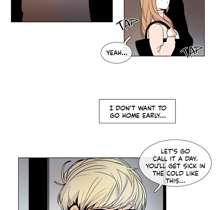 Talk to Me Chapter 2 page 47 - 