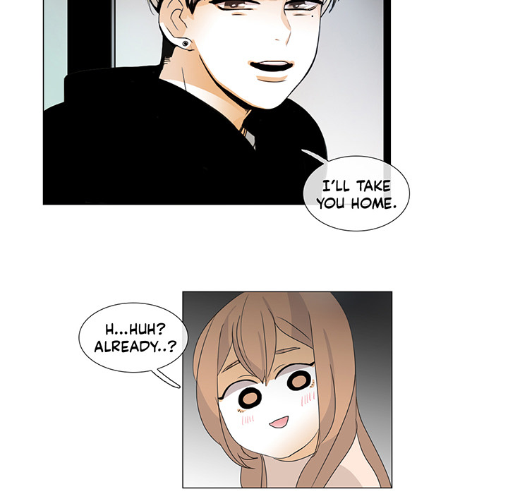 Talk to Me Chapter 2 page 48 - 