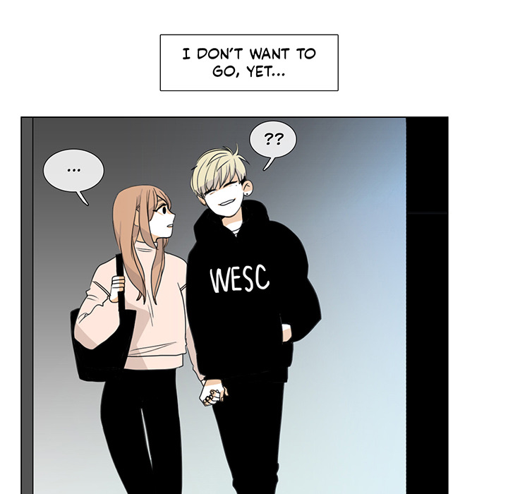 Talk to Me Chapter 2 page 49 - 