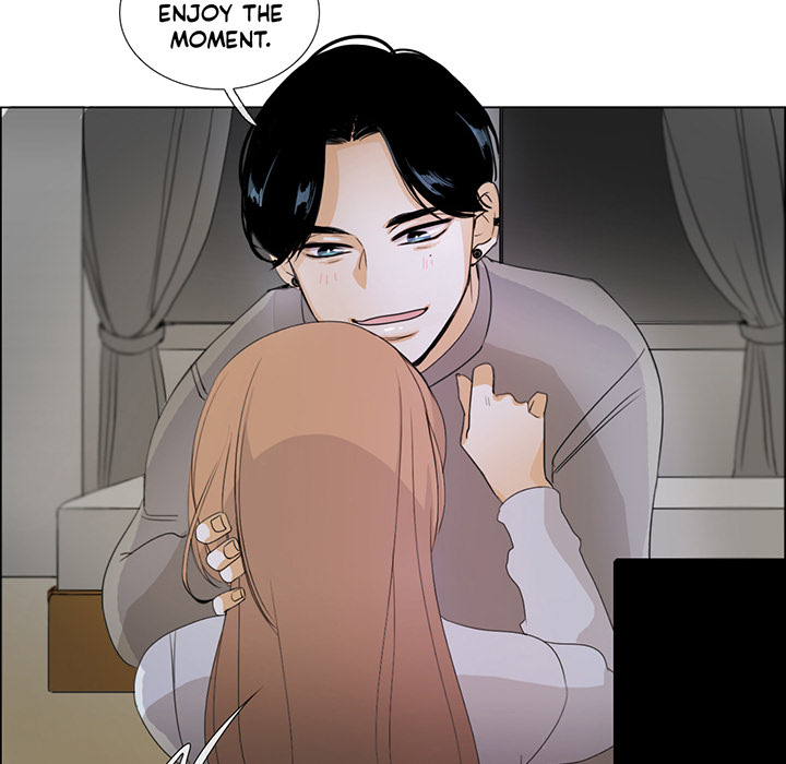 Talk to Me Chapter 2 page 6 - 