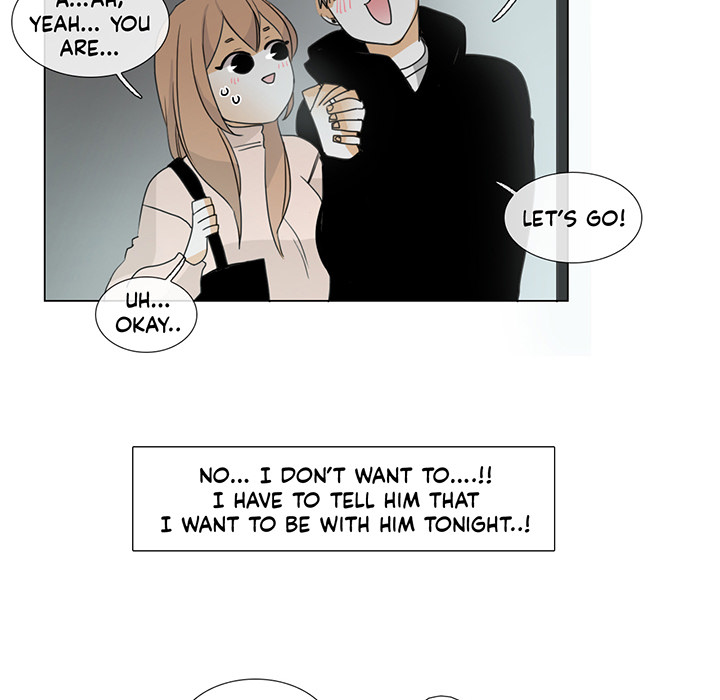 Talk to Me Chapter 2 page 51 - 