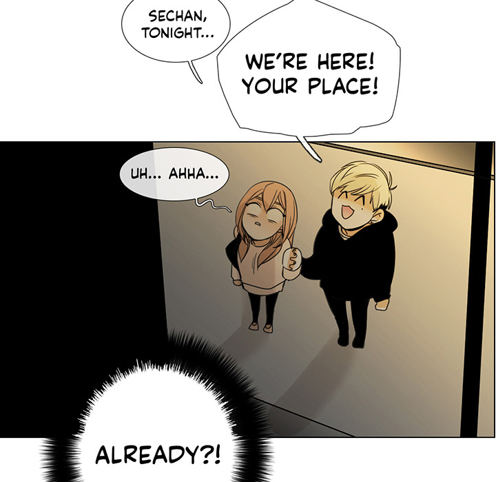 Talk to Me Chapter 2 page 52 - 