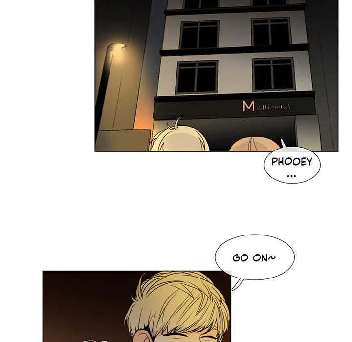 Talk to Me Chapter 2 page 54 - 