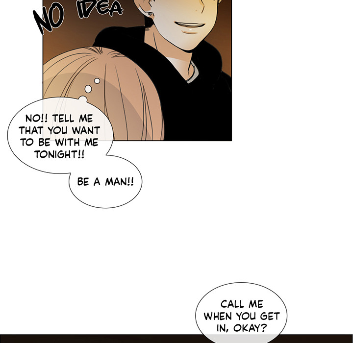 Talk to Me Chapter 2 page 55 - 