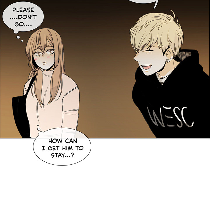 Talk to Me Chapter 2 page 56 - 
