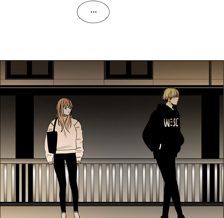 Talk to Me Chapter 2 page 57 - 
