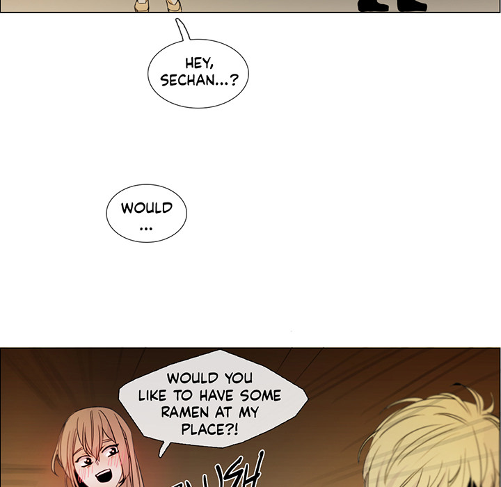 Talk to Me Chapter 2 page 58 - 