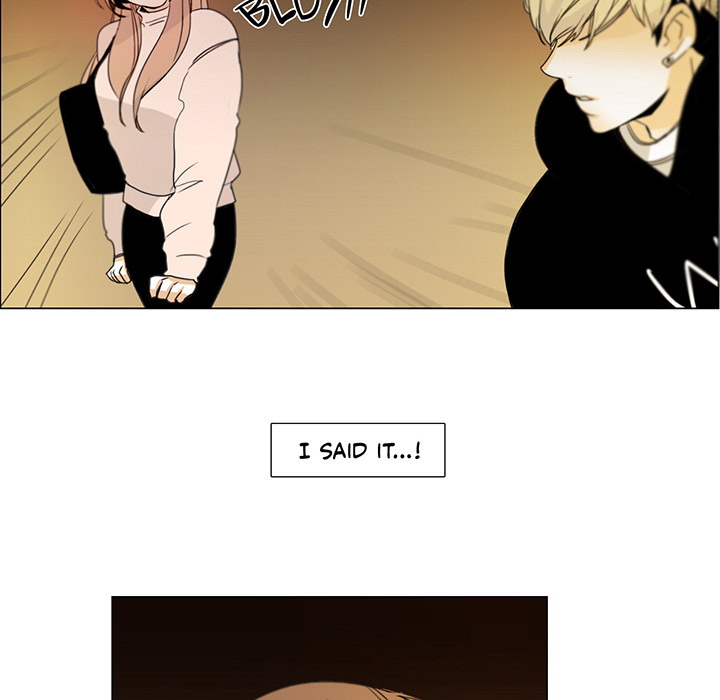 Talk to Me Chapter 2 page 59 - 