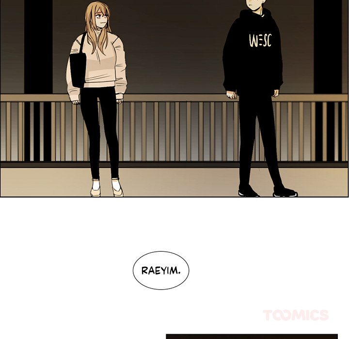 Talk to Me Chapter 2 page 62 - 