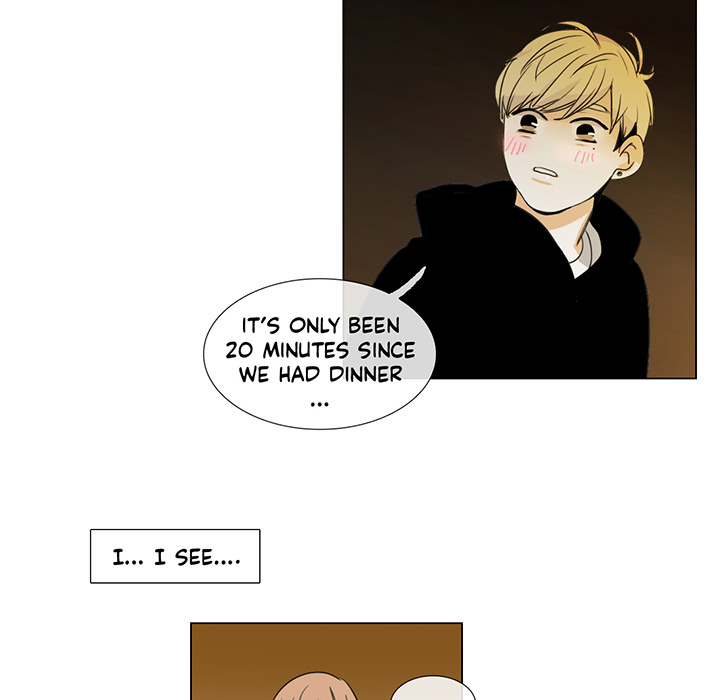 Talk to Me Chapter 2 page 63 - 