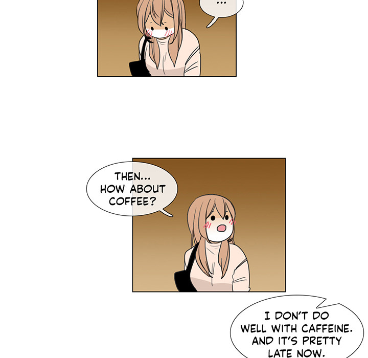 Talk to Me Chapter 2 page 64 - 