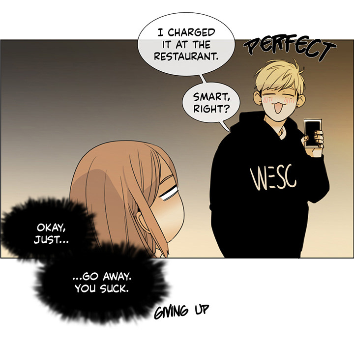 Talk to Me Chapter 2 page 67 - 