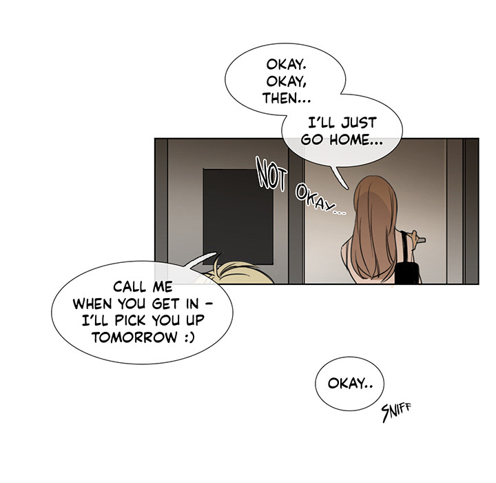 Talk to Me Chapter 2 page 68 - 