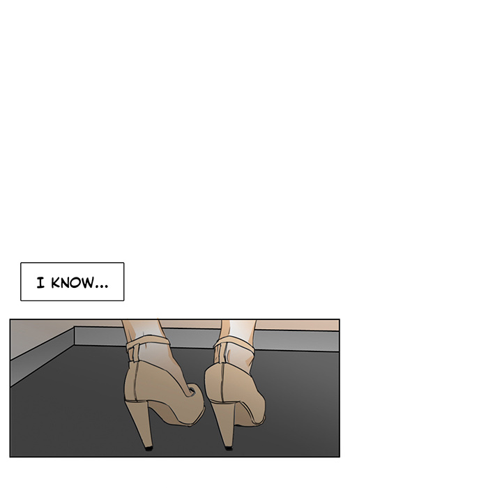Talk to Me Chapter 2 page 69 - 