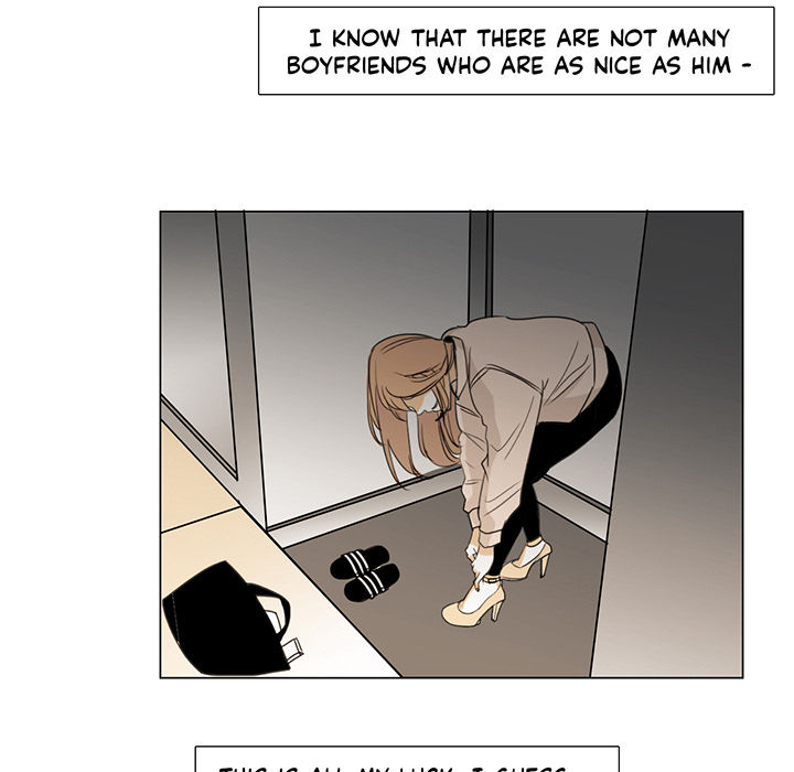 Talk to Me Chapter 2 page 70 - 
