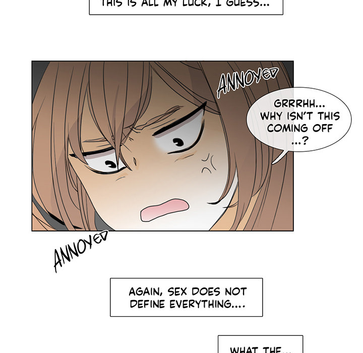 Talk to Me Chapter 2 page 71 - 