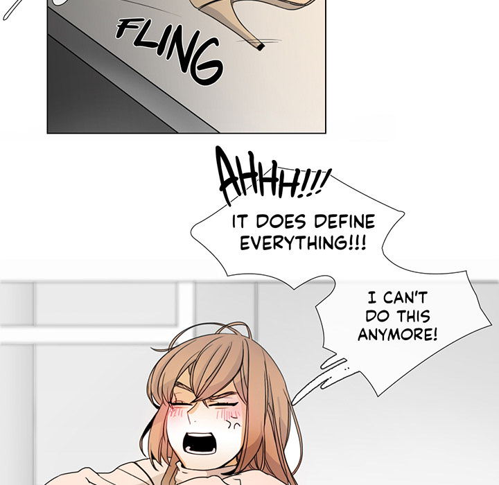 Talk to Me Chapter 2 page 73 - 