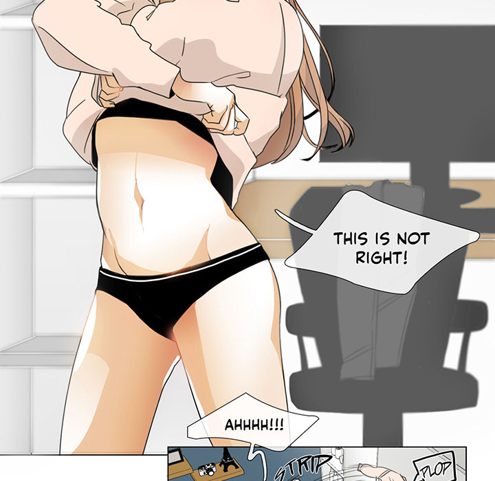 Talk to Me Chapter 2 page 74 - 