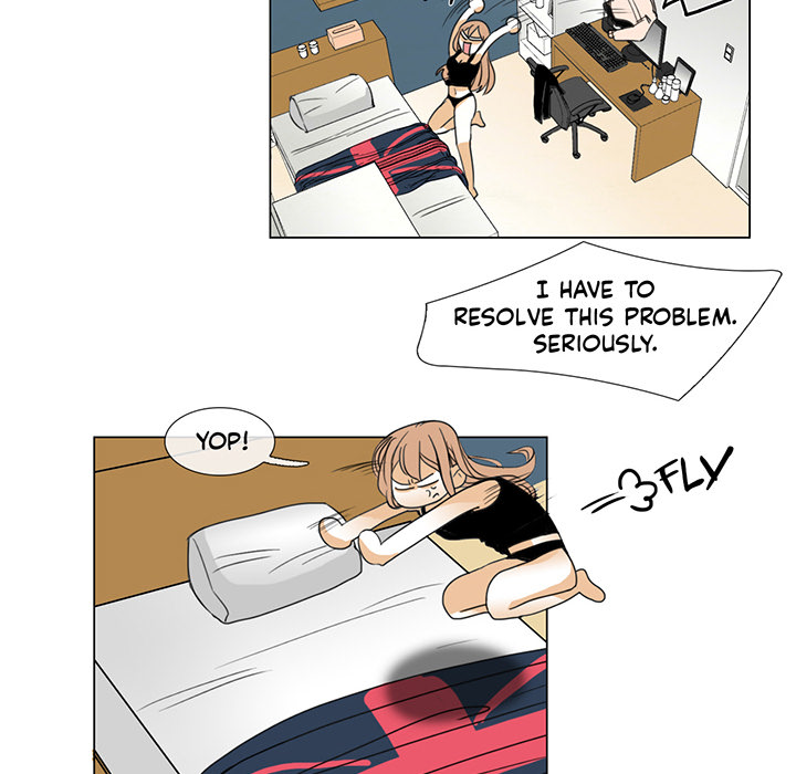 Talk to Me Chapter 2 page 75 - 