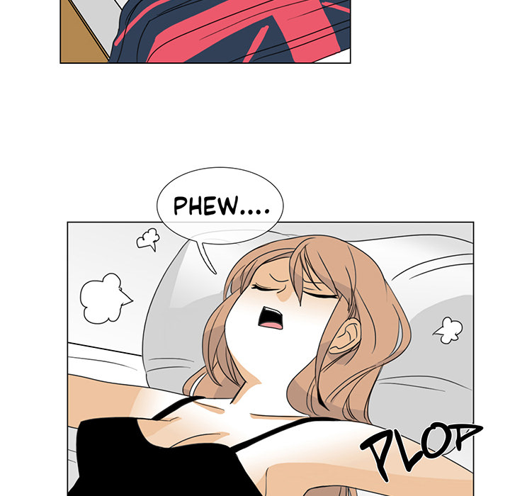 Talk to Me Chapter 2 page 76 - 