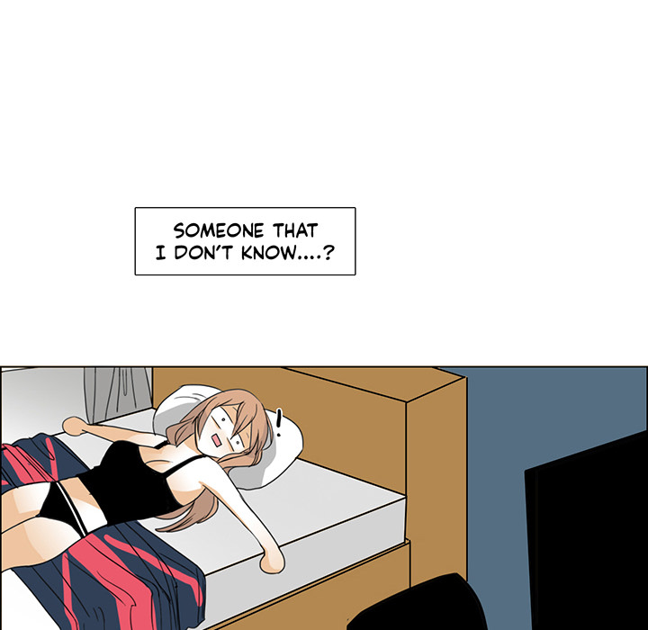 Talk to Me Chapter 2 page 79 - 