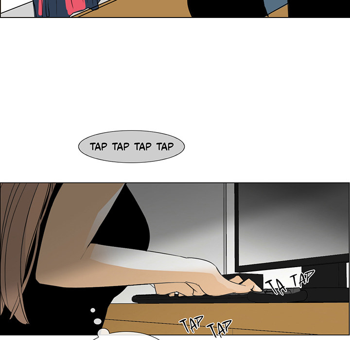 Talk to Me Chapter 2 page 80 - 
