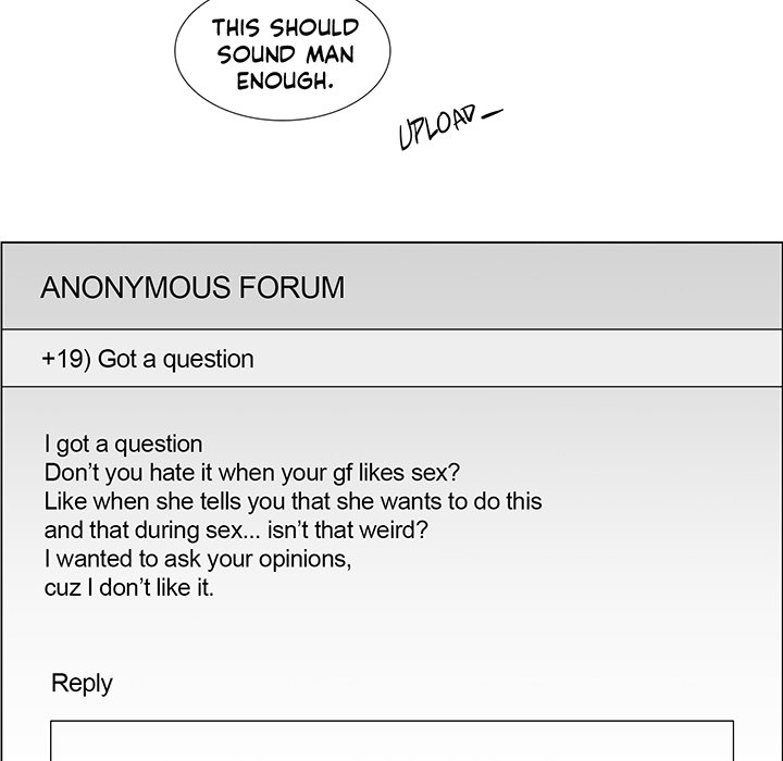 Talk to Me Chapter 2 page 81 - 