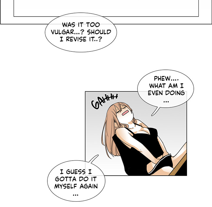 Talk to Me Chapter 2 page 82 - 