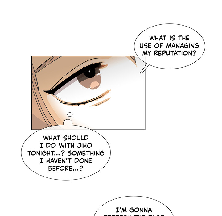 Talk to Me Chapter 2 page 83 - 