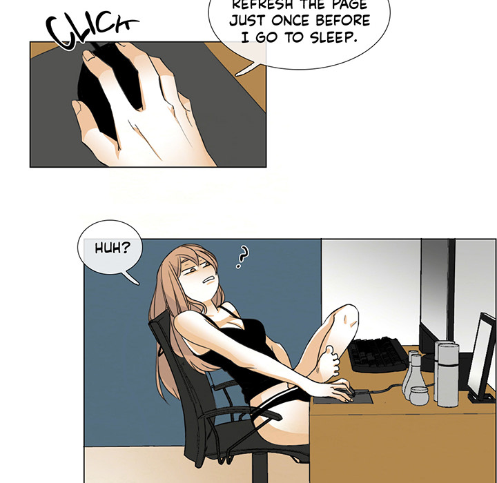 Talk to Me Chapter 2 page 84 - 