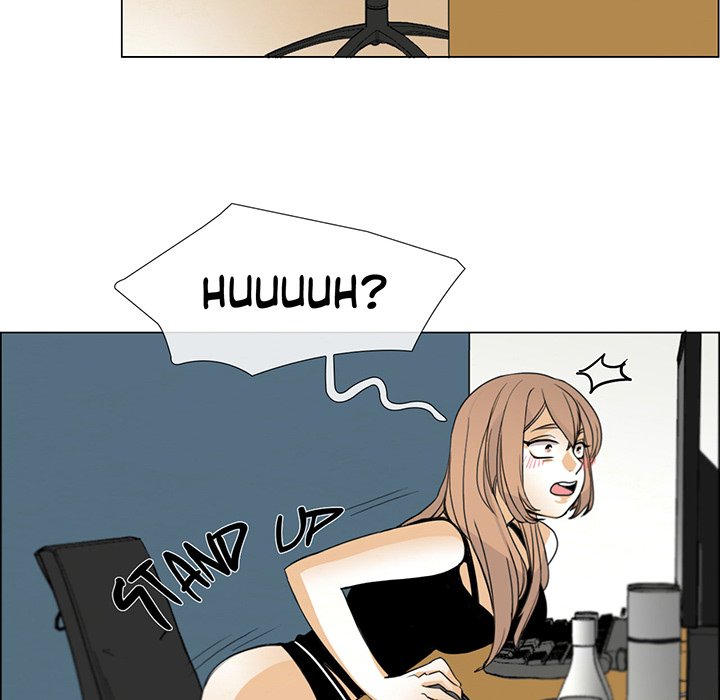Talk to Me Chapter 2 page 85 - 