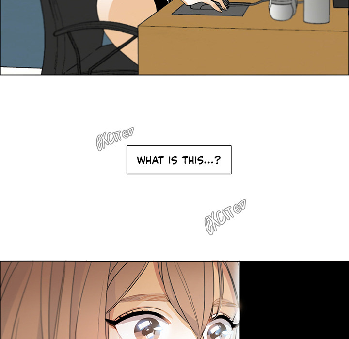 Talk to Me Chapter 2 page 86 - 