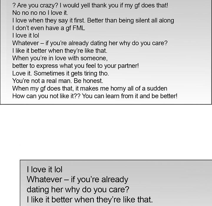 Talk to Me Chapter 2 page 88 - 