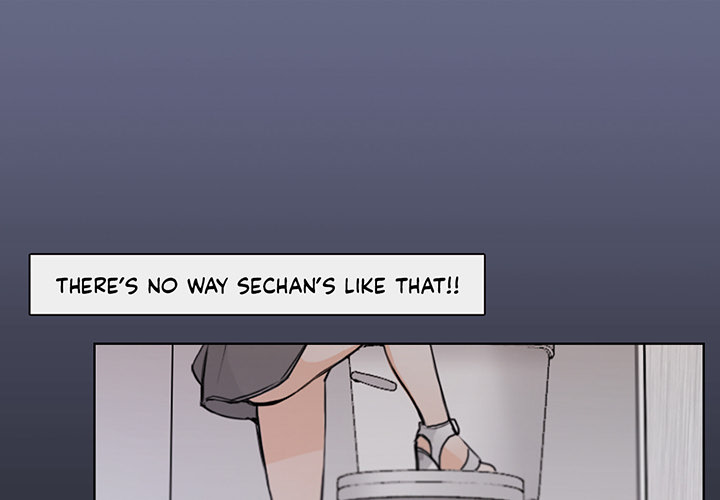 Talk to Me Chapter 20 page 2 - 