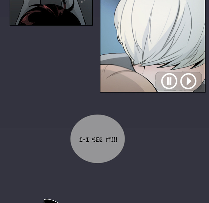 Talk to Me Chapter 20 page 11 - 