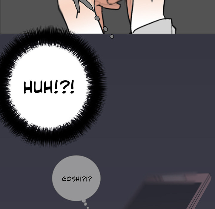 Talk to Me Chapter 20 page 13 - 