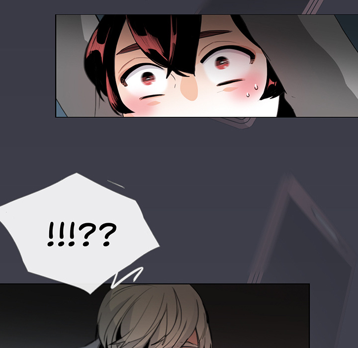Talk to Me Chapter 20 page 14 - 